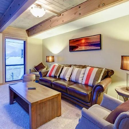 1120 Empire Avenue Private Home By Alpine Ski Properties Park City Eksteriør bilde