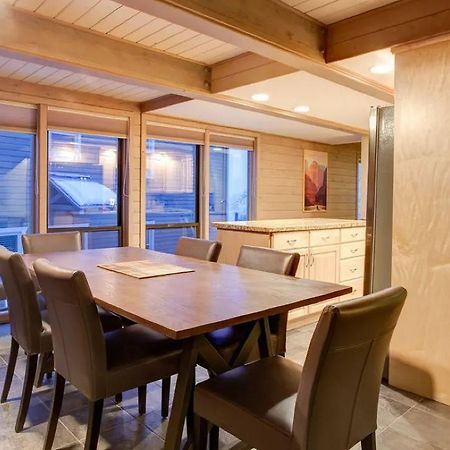 1120 Empire Avenue Private Home By Alpine Ski Properties Park City Eksteriør bilde