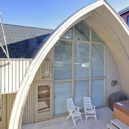 1120 Empire Avenue Private Home By Alpine Ski Properties Park City Eksteriør bilde