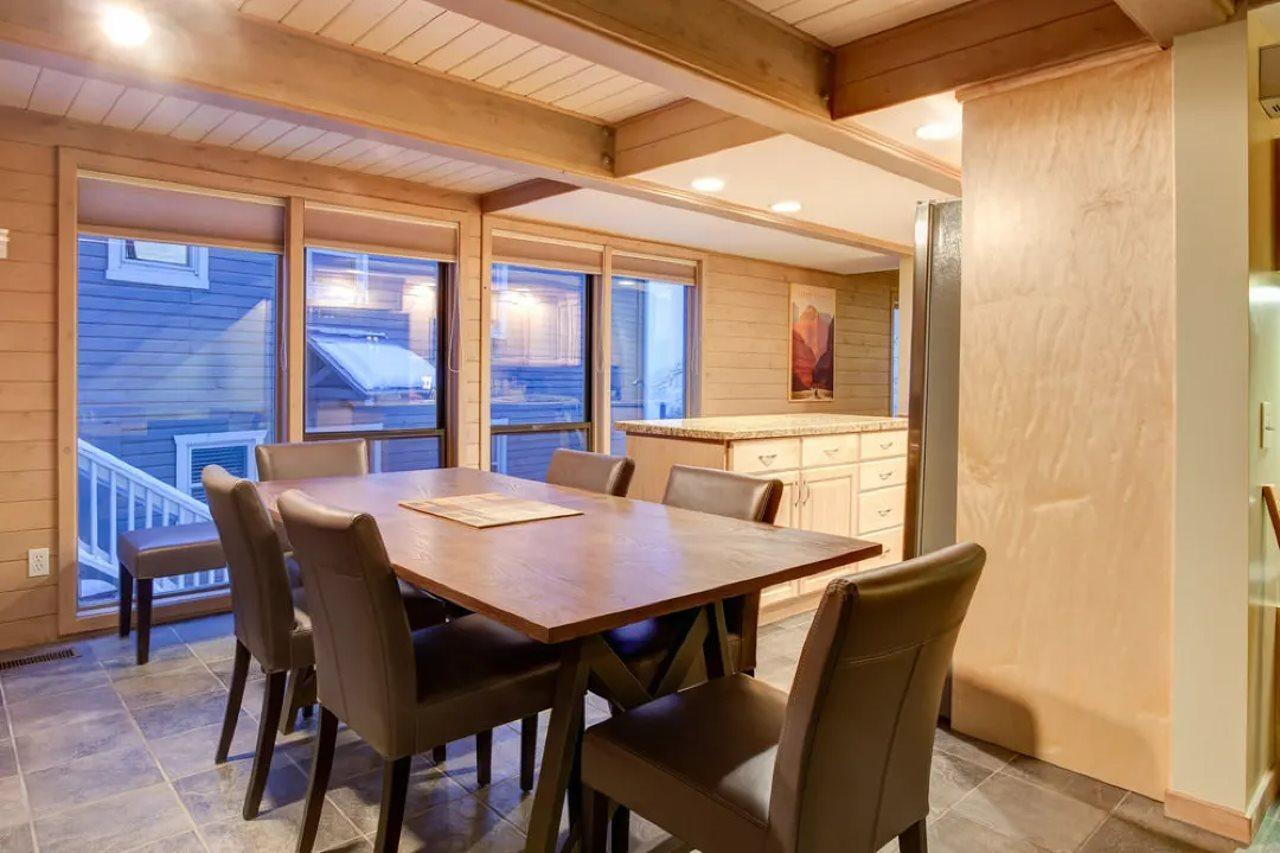 1120 Empire Avenue Private Home By Alpine Ski Properties Park City Eksteriør bilde