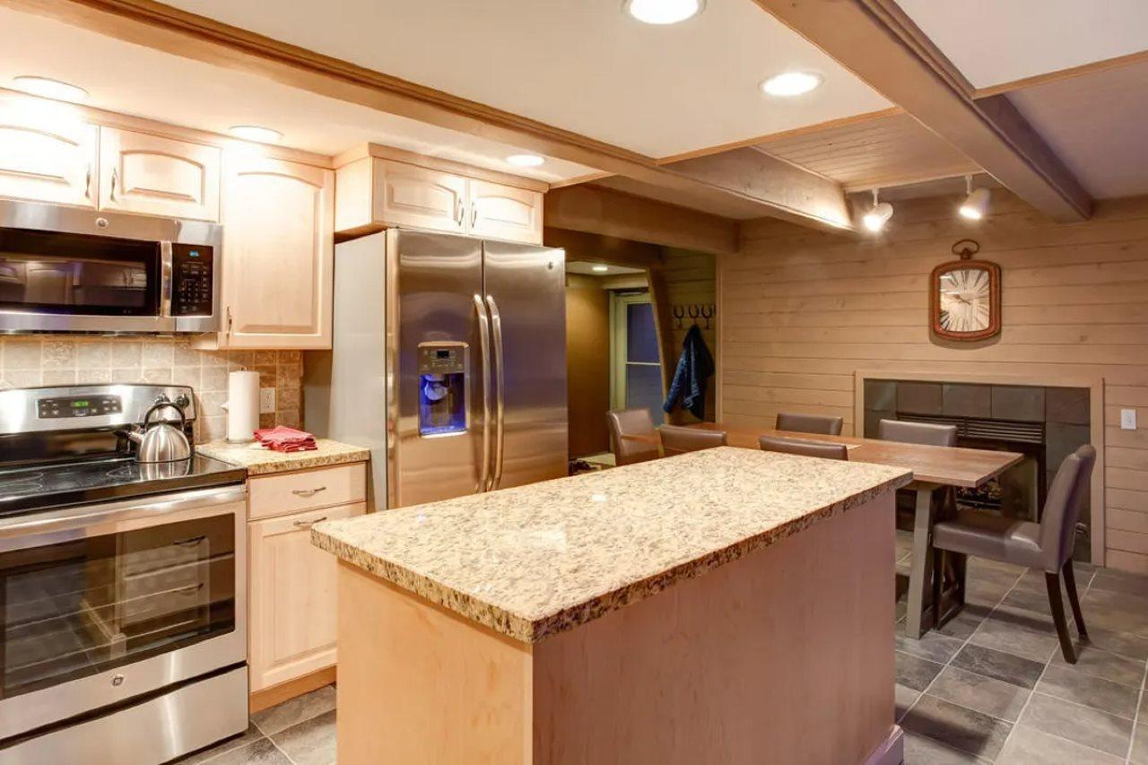 1120 Empire Avenue Private Home By Alpine Ski Properties Park City Eksteriør bilde