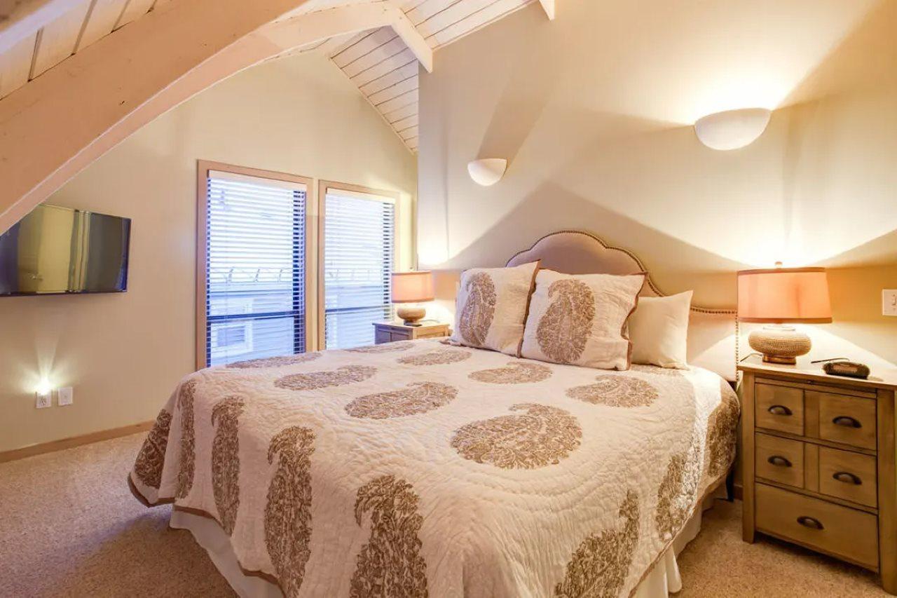 1120 Empire Avenue Private Home By Alpine Ski Properties Park City Eksteriør bilde