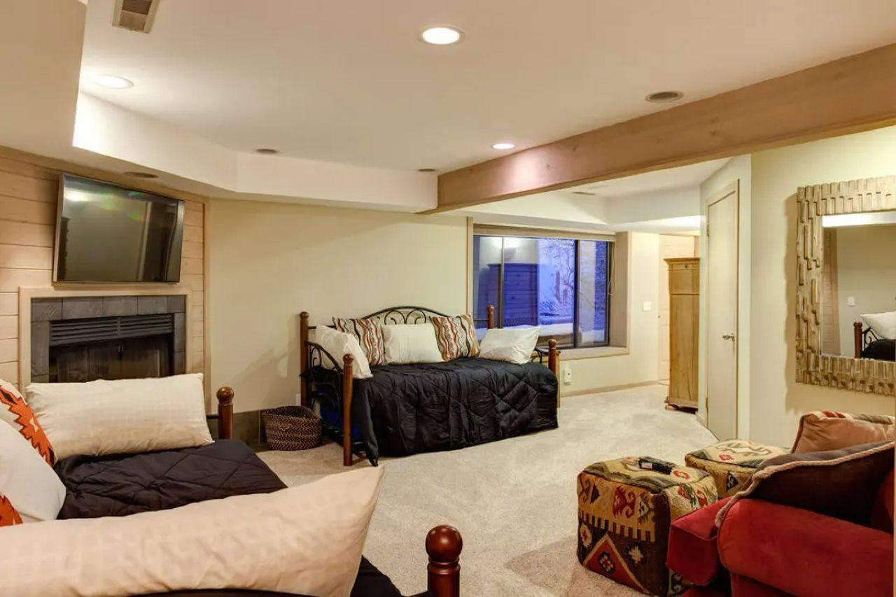 1120 Empire Avenue Private Home By Alpine Ski Properties Park City Eksteriør bilde