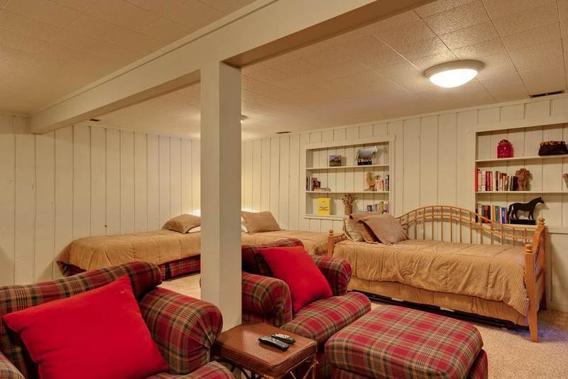 1120 Empire Avenue Private Home By Alpine Ski Properties Park City Eksteriør bilde