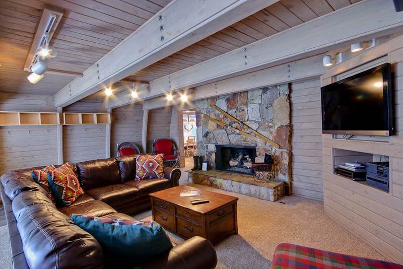 1120 Empire Avenue Private Home By Alpine Ski Properties Park City Eksteriør bilde