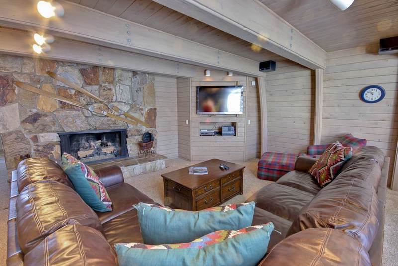 1120 Empire Avenue Private Home By Alpine Ski Properties Park City Eksteriør bilde