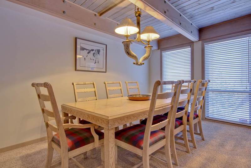 1120 Empire Avenue Private Home By Alpine Ski Properties Park City Eksteriør bilde