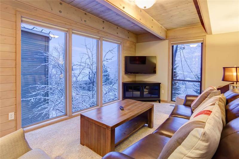 1120 Empire Avenue Private Home By Alpine Ski Properties Park City Eksteriør bilde