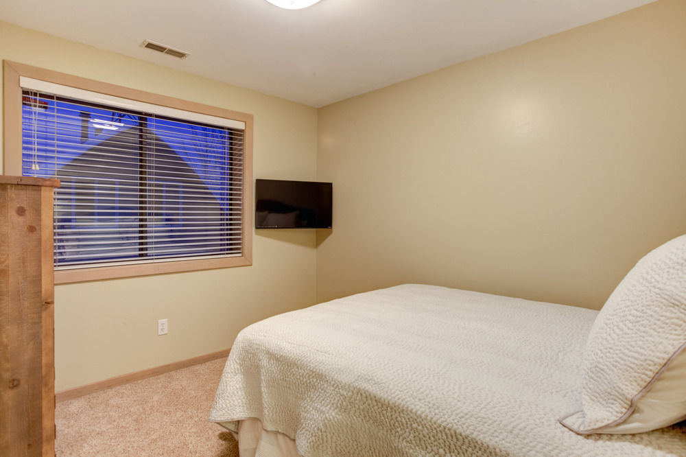 1120 Empire Avenue Private Home By Alpine Ski Properties Park City Eksteriør bilde