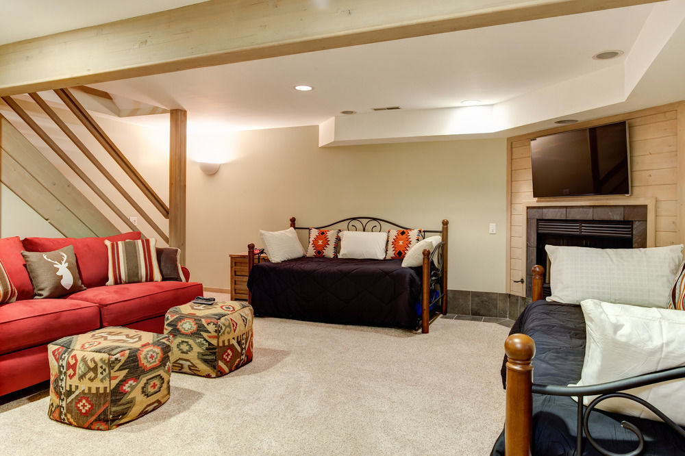 1120 Empire Avenue Private Home By Alpine Ski Properties Park City Eksteriør bilde