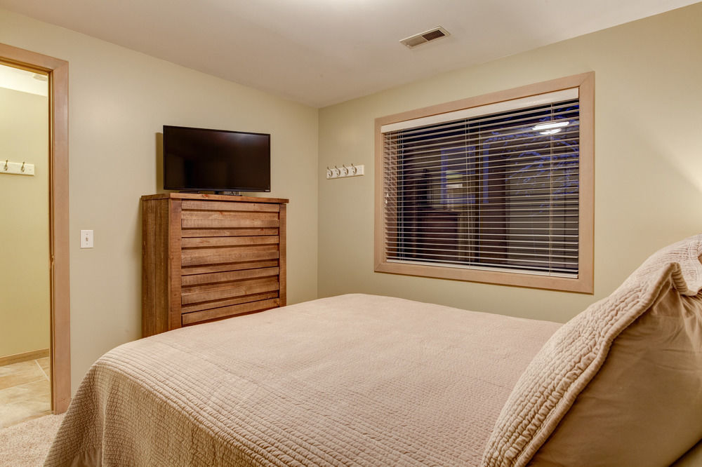 1120 Empire Avenue Private Home By Alpine Ski Properties Park City Eksteriør bilde