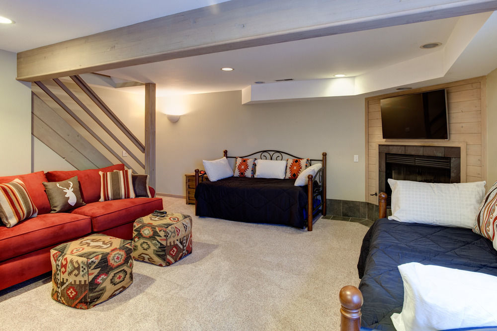 1120 Empire Avenue Private Home By Alpine Ski Properties Park City Eksteriør bilde